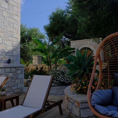 Villa Olive Green أرغاسي المظهر الخارجي الصورة