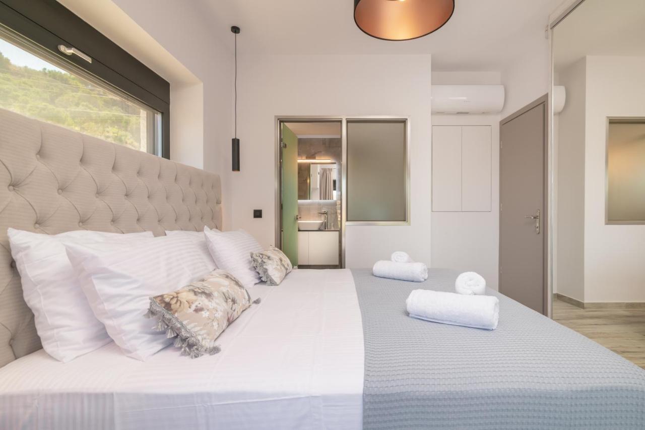 Villa Olive Green أرغاسي المظهر الخارجي الصورة