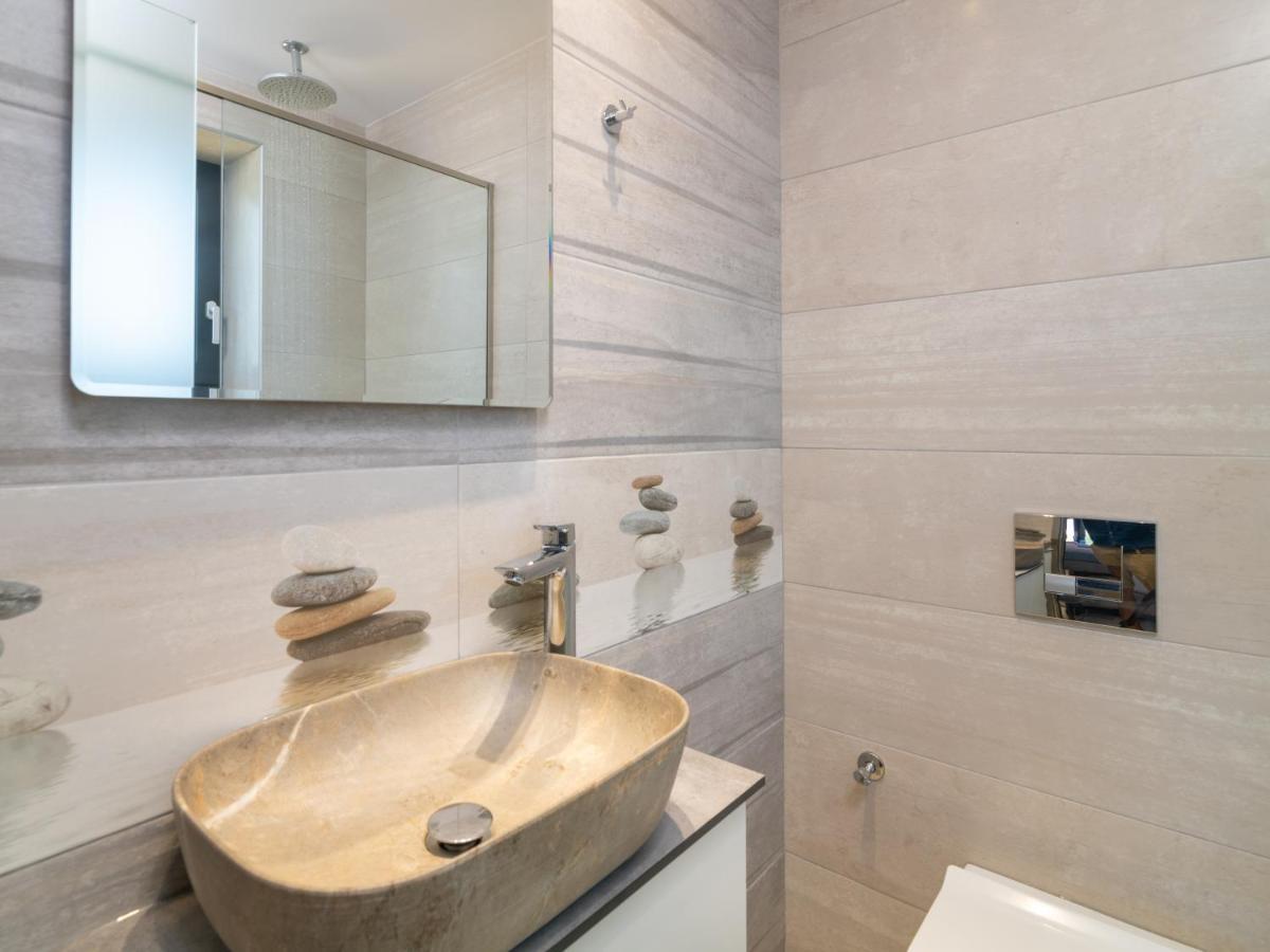 Villa Olive Green أرغاسي المظهر الخارجي الصورة