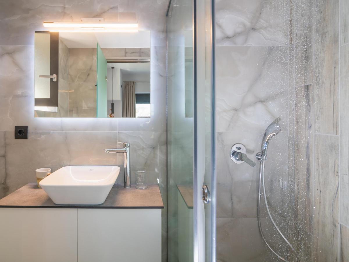 Villa Olive Green أرغاسي المظهر الخارجي الصورة