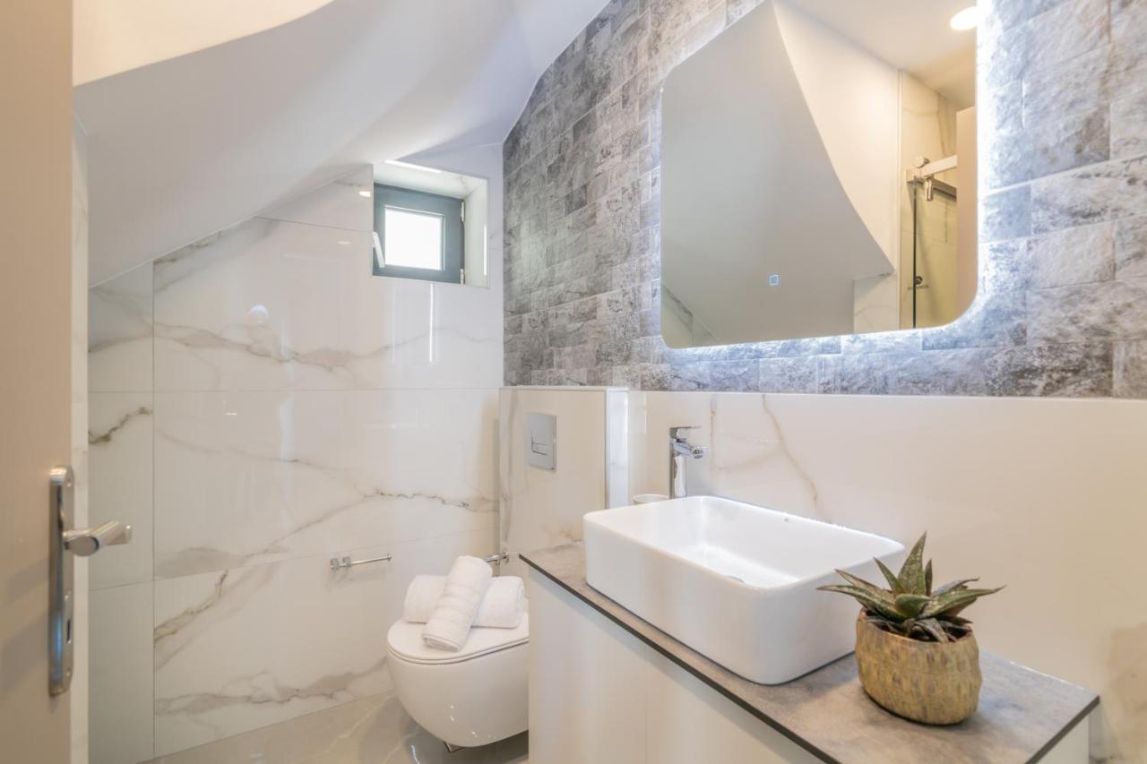 Villa Olive Green أرغاسي المظهر الخارجي الصورة
