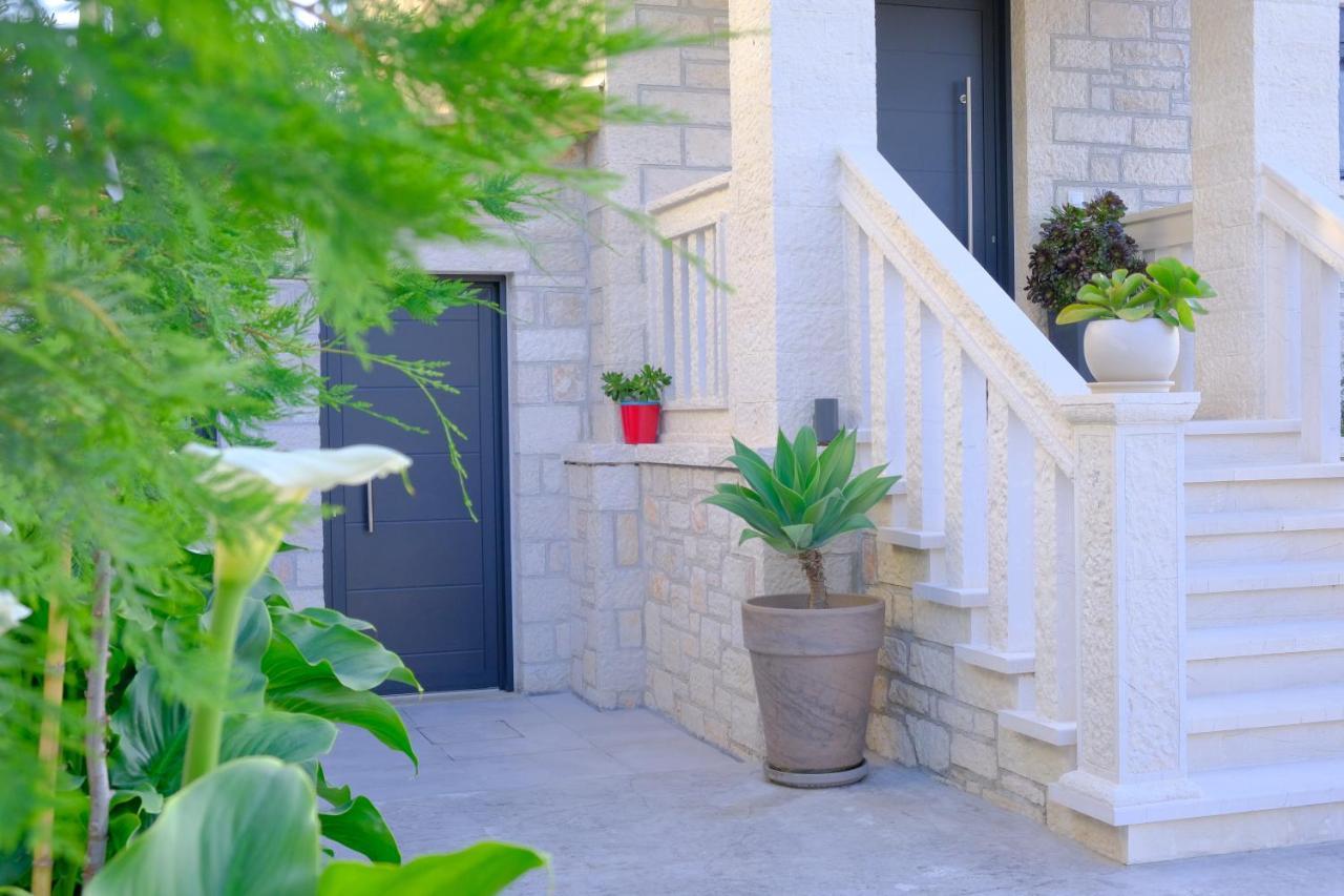 Villa Olive Green أرغاسي المظهر الخارجي الصورة
